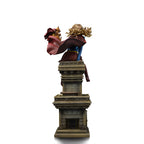 Produktbild DC Comics Art Scale Statue 1/10 Super Girl Series #8 25 cm