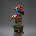Produktbild DC Comics Art Scale Statue 1/10 Super Girl Series #8 25 cm