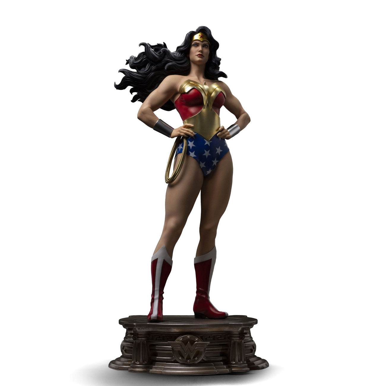 Produktbild DC Comics Legacy Replica Statue 1/4 Wonder Woman 56 cm