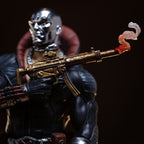 Produktbild G.I. Joe Art Scale Statue 1/10 Destro 22 cm