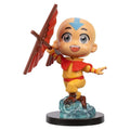 Produktbild Avatar – Der Herr der Elemente Kawaii Minifigur Aang (Book
