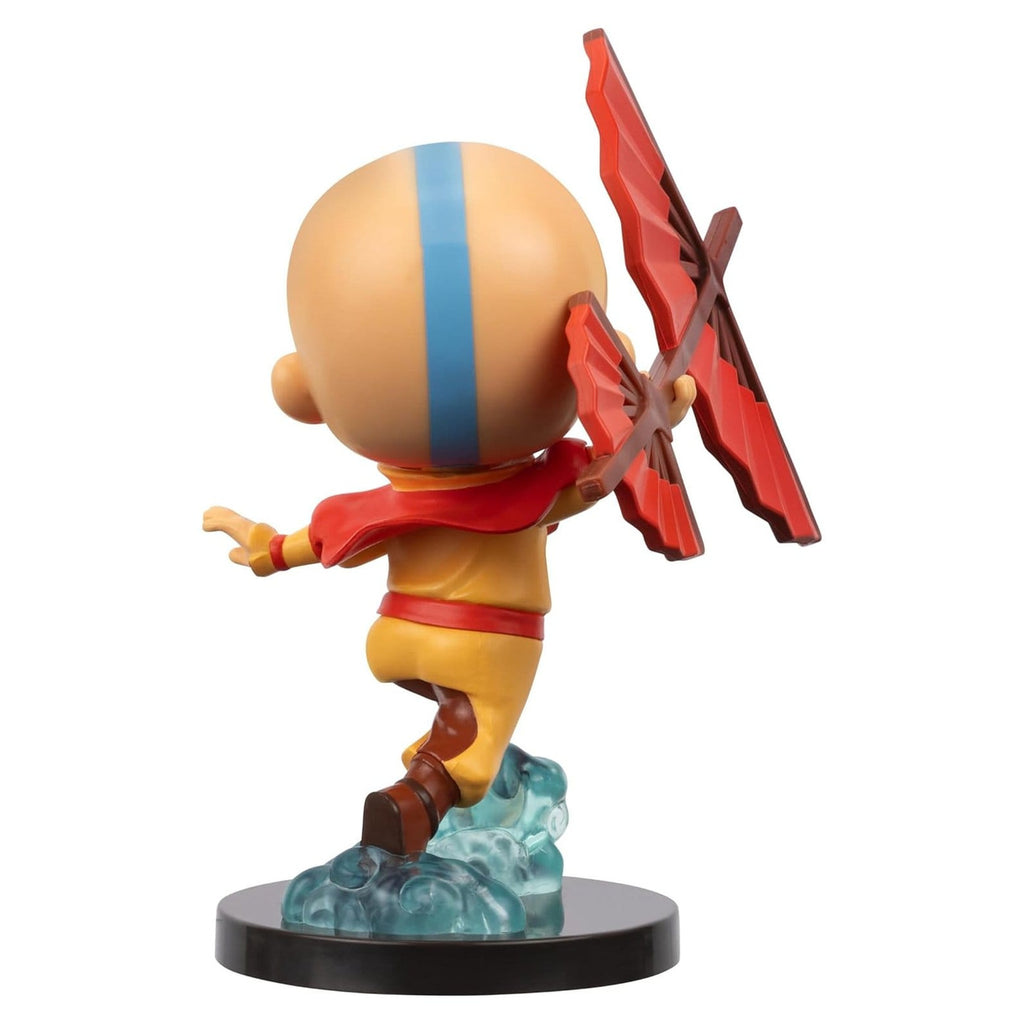 Produktbild Avatar – Der Herr der Elemente Kawaii Minifigur Aang (Book