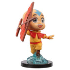 Produktbild Avatar – Der Herr der Elemente Kawaii Minifigur Aang (Book