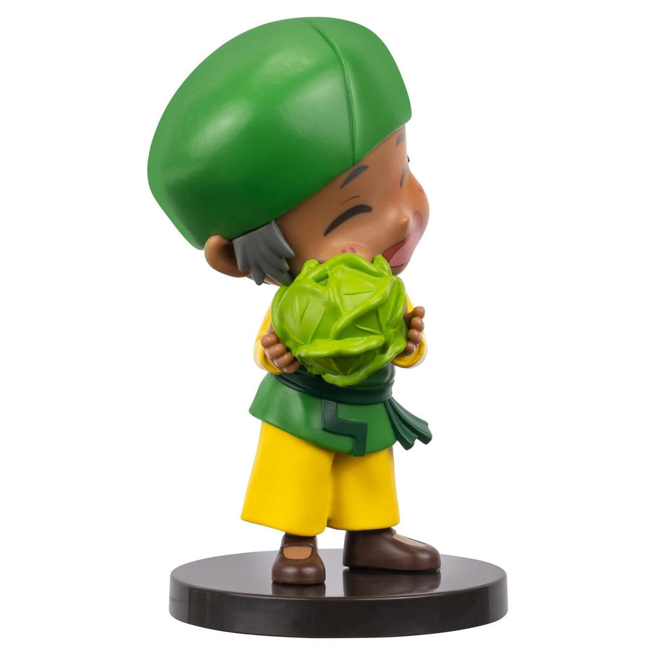 Produktbild Avatar – Der Herr der Elemente Kawaii Minifigur Merchant