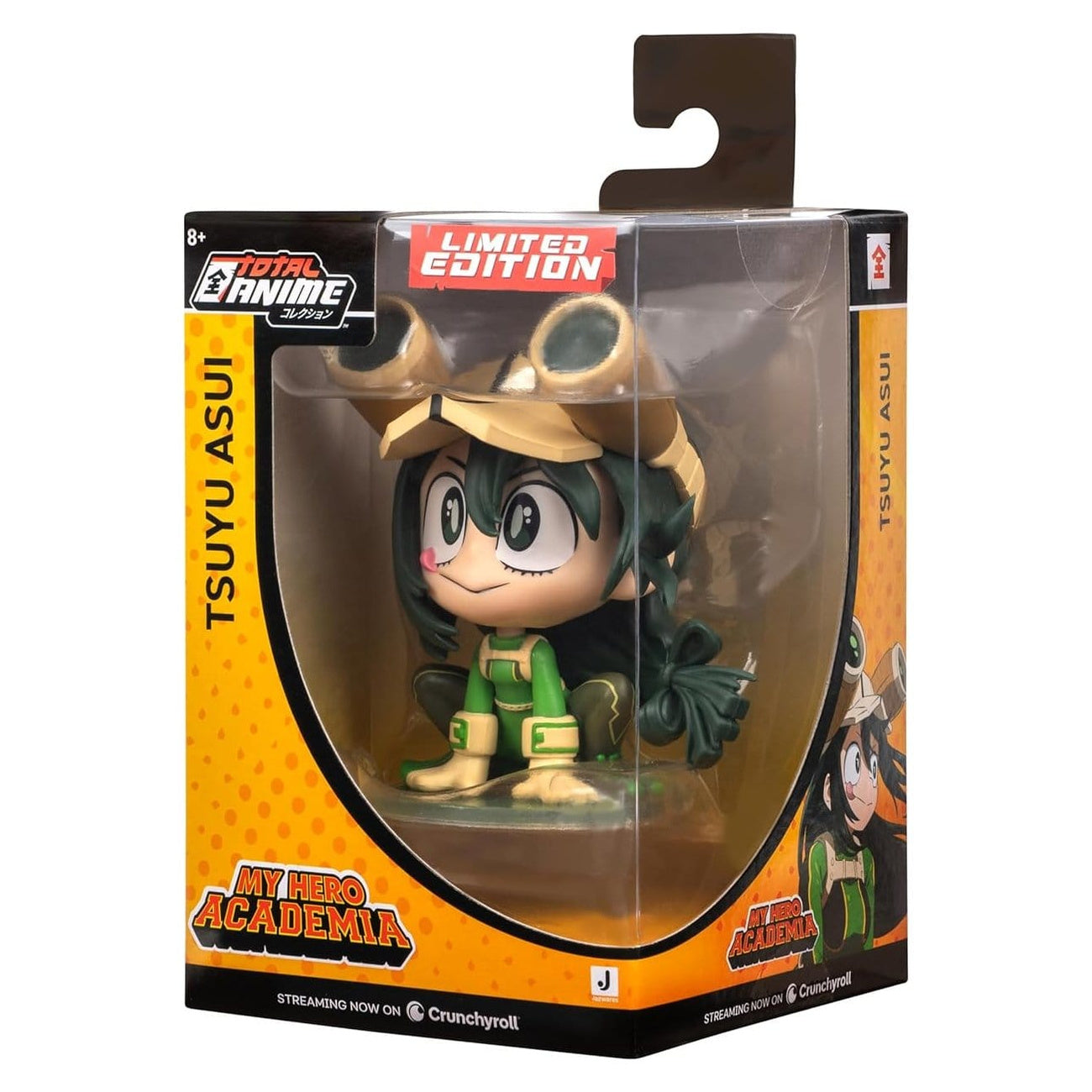Product image My Hero Academia Mini Figure Froppy 10 cm