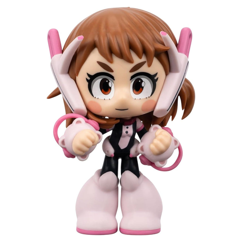 My Hero Academia Minifigur Uraraka 10 cm