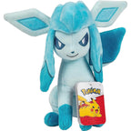 Product image Pokémon Plush Figure Glaceon 20 cm