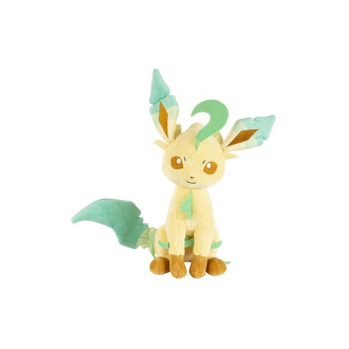 Produktbild Pokémon Plüschfigur Folipurba 20 cm