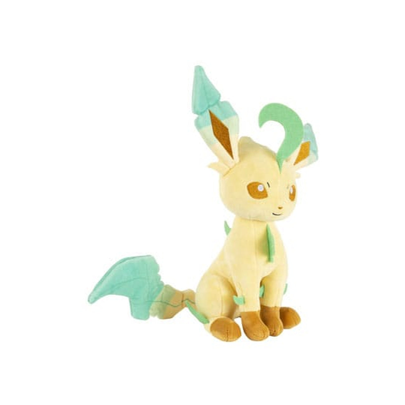 Produktbild Pokémon Plüschfigur Folipurba 20 cm