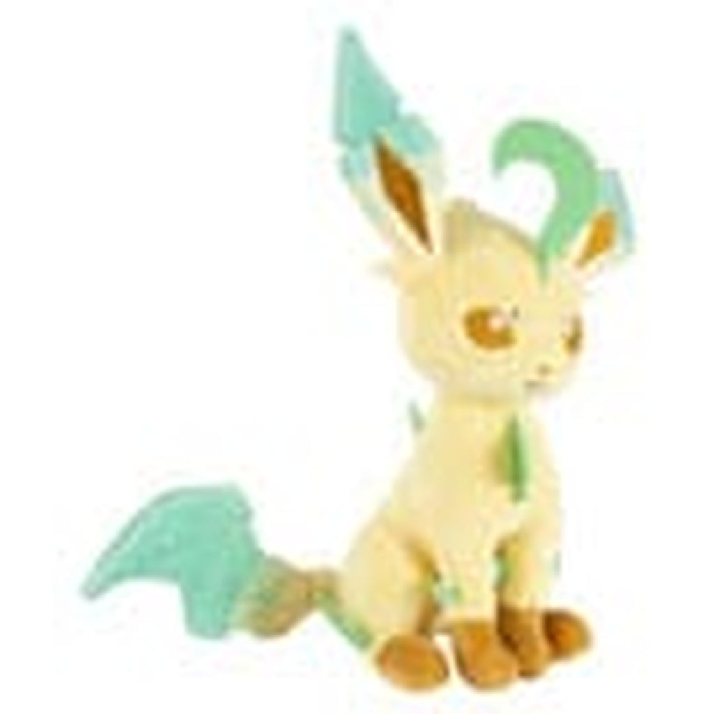 Produktbild Pokémon Plüschfigur Folipurba 20 cm