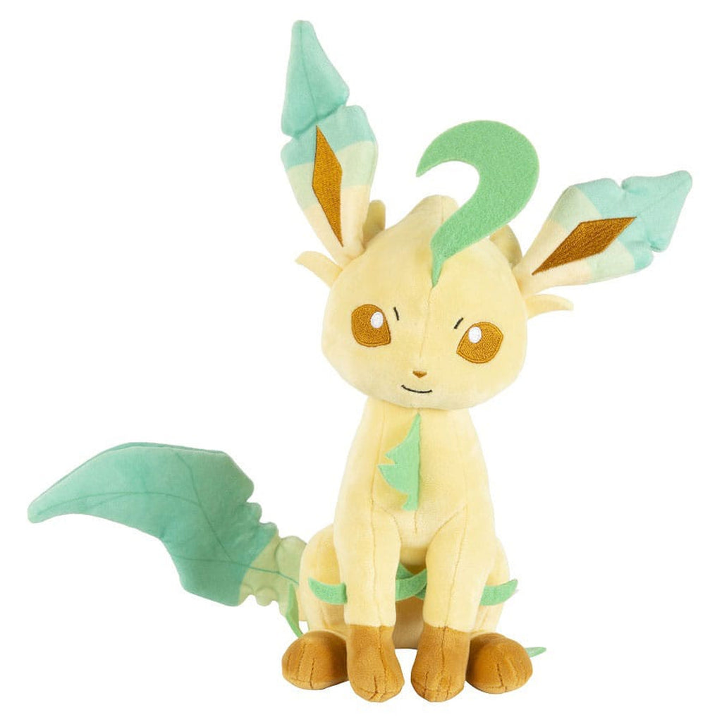 Produktbild Pokémon Plüschfigur Folipurba 20 cm