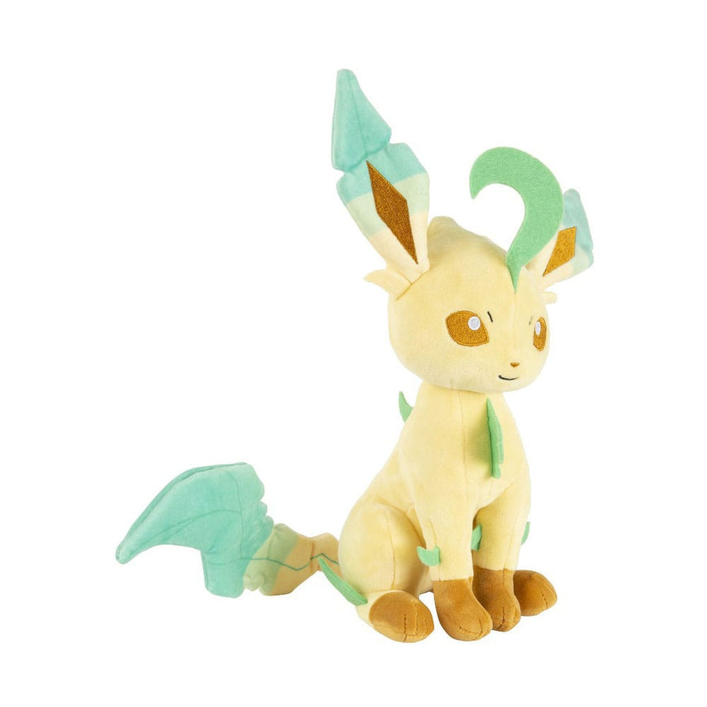 Produktbild Pokémon Plüschfigur Folipurba 20 cm