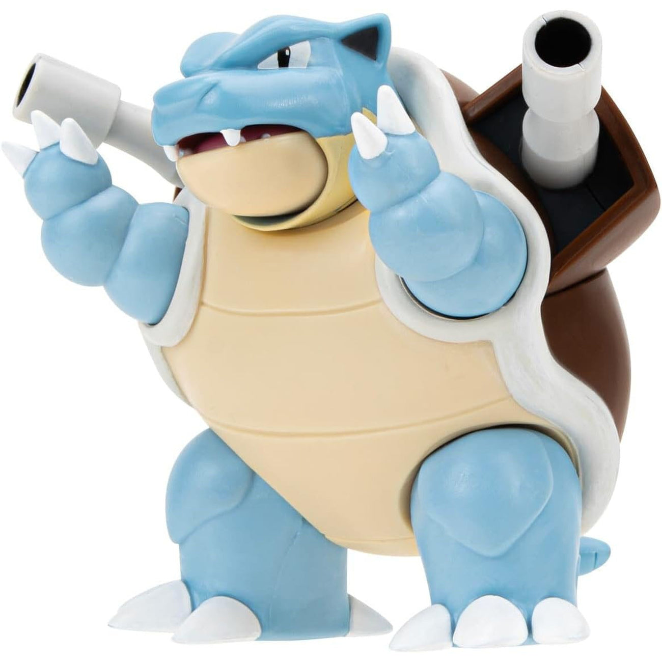 Produktbild Pokémon Battle Feature Figur Turtok 11 cm
