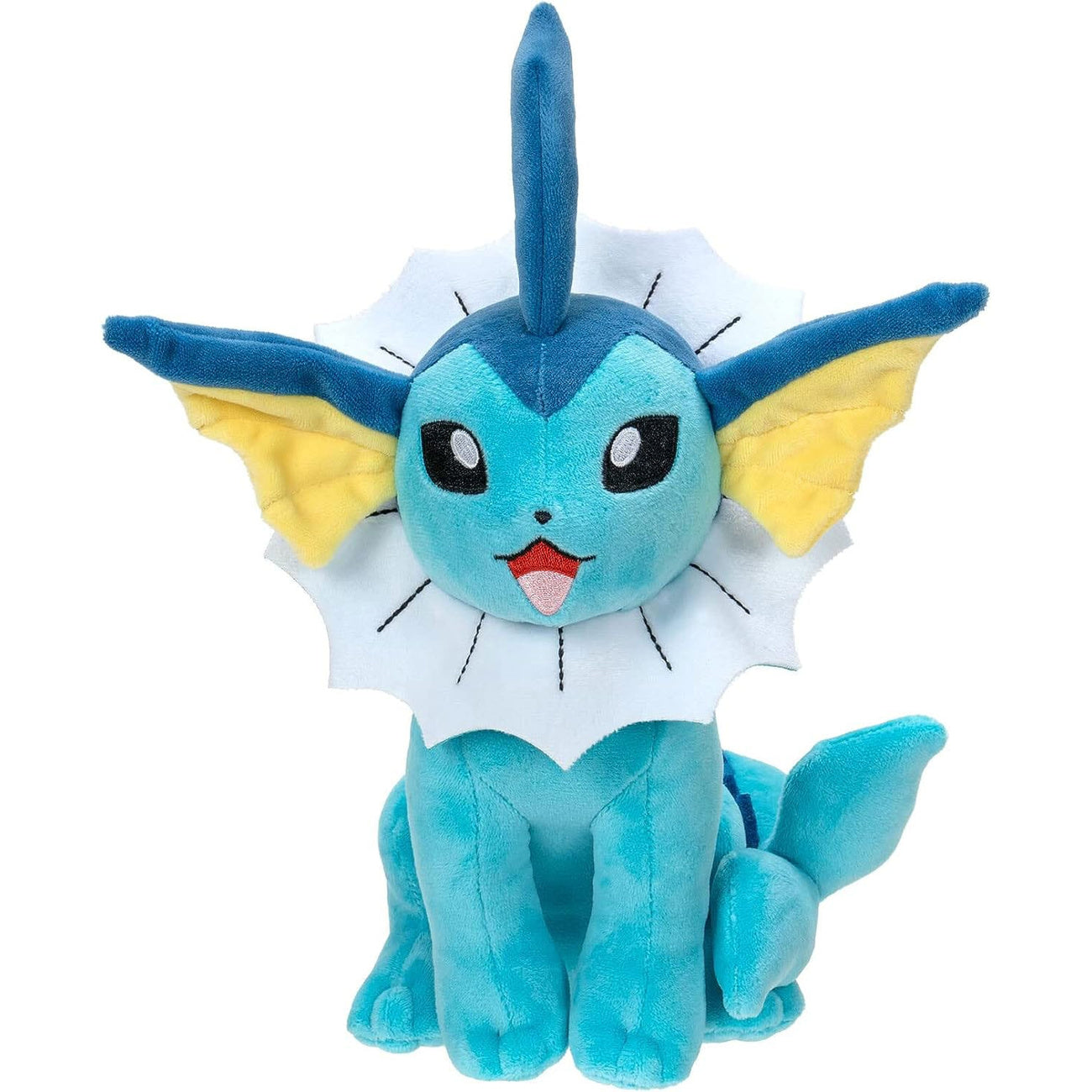 Produktbild Pokémon Plüschfigur Aquana 20 cm