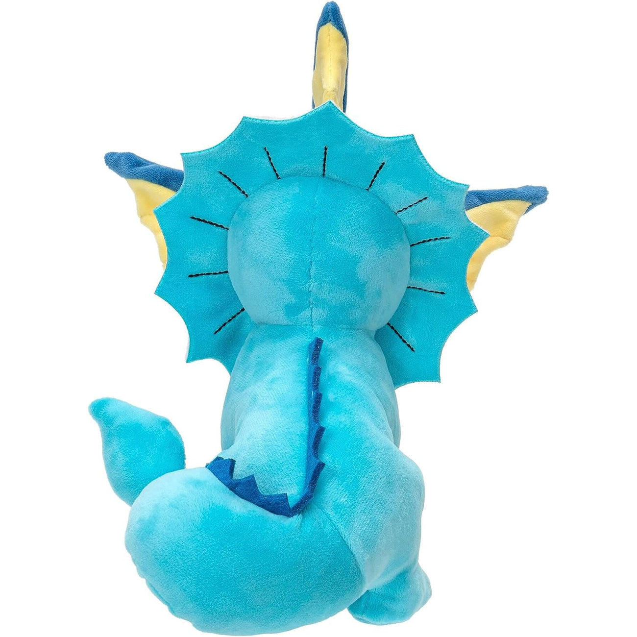 Produktbild Pokémon Plüschfigur Aquana 20 cm
