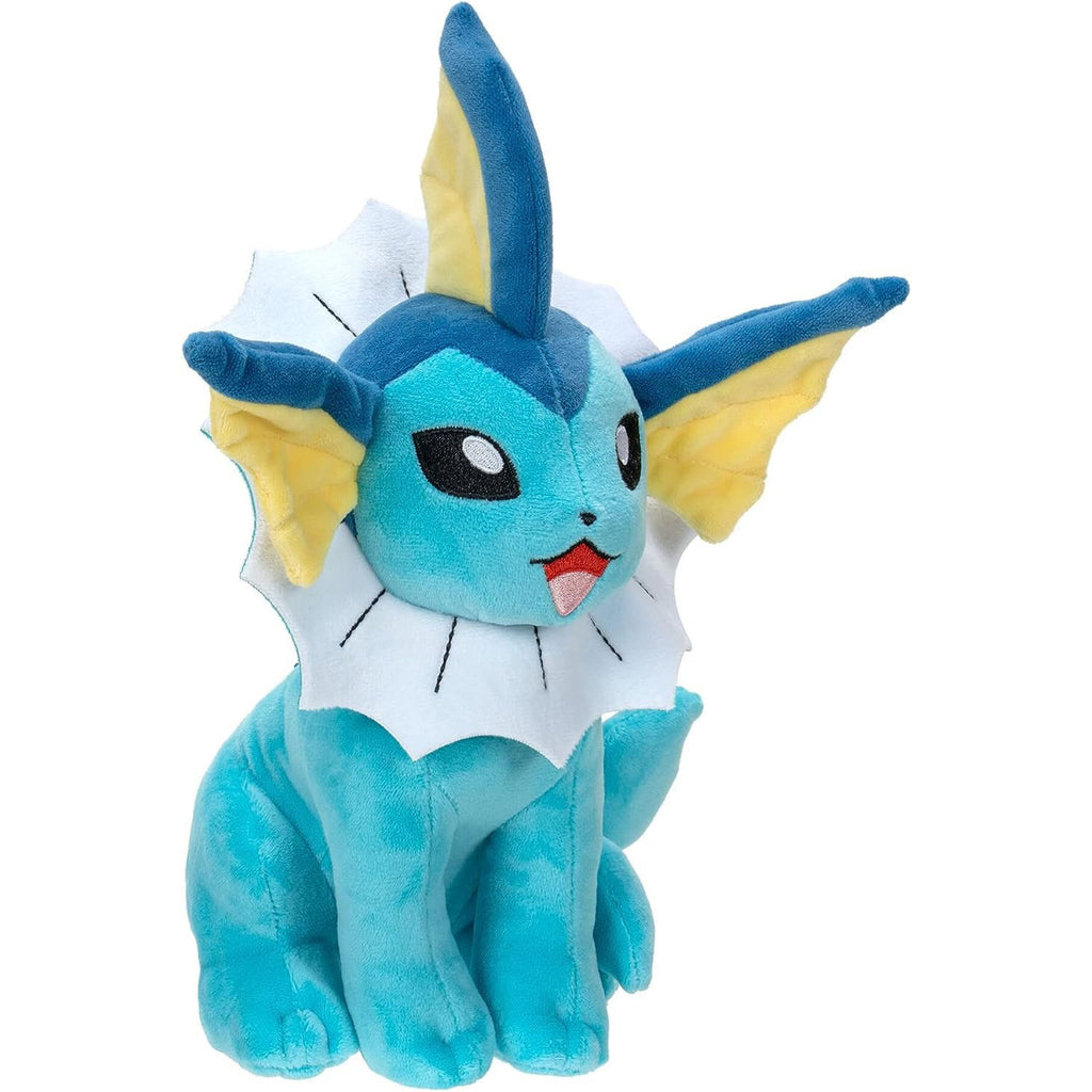 Produktbild Pokémon Plüschfigur Aquana 20 cm
