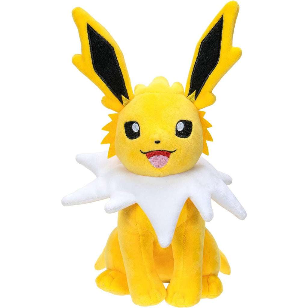 Pokémon Plüschfigur Blitza 20 cm