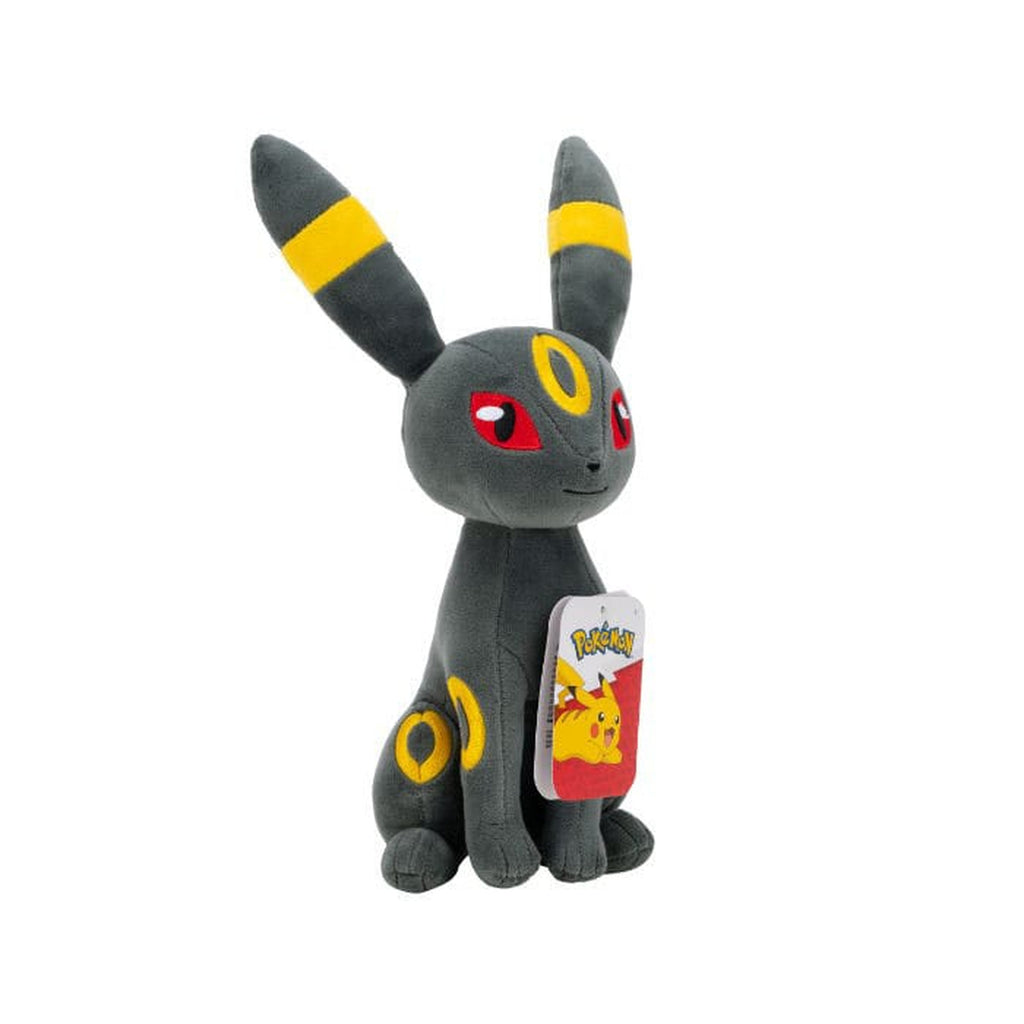 Pokémon Plüschfigur Nachtara 20 cm