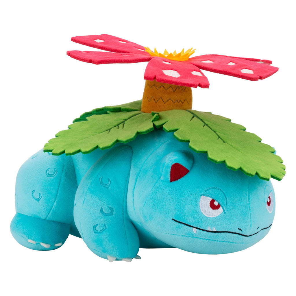 Product image Pokémon Plush Figure Venusaur 30 cm