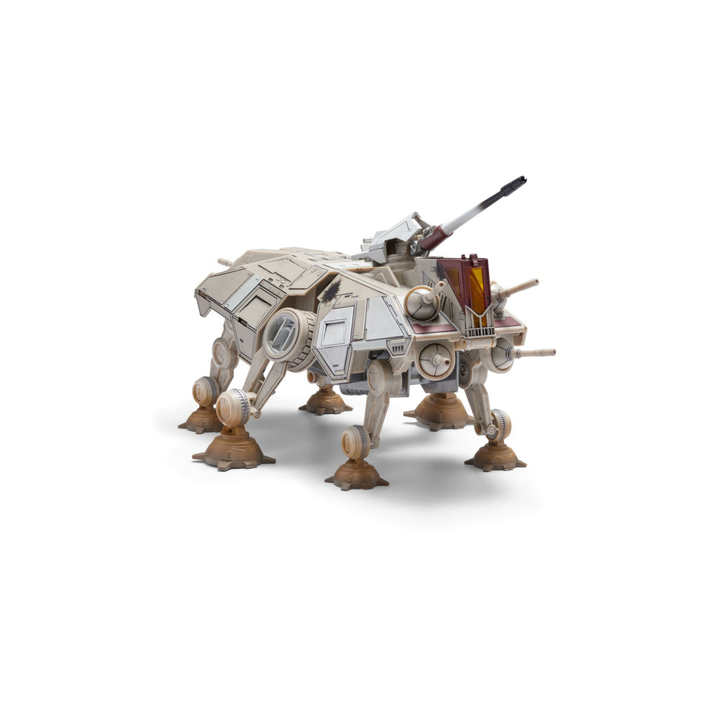 Produktbild Star Wars Feature Fahrzeug mit Figur Dreadnaught Class