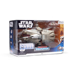Produktbild Star Wars Feature Fahrzeug mit Figur Dreadnaught Class