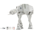 Produktbild Star Wars Micro Galaxy Squadron Feature Fahrzeug mit