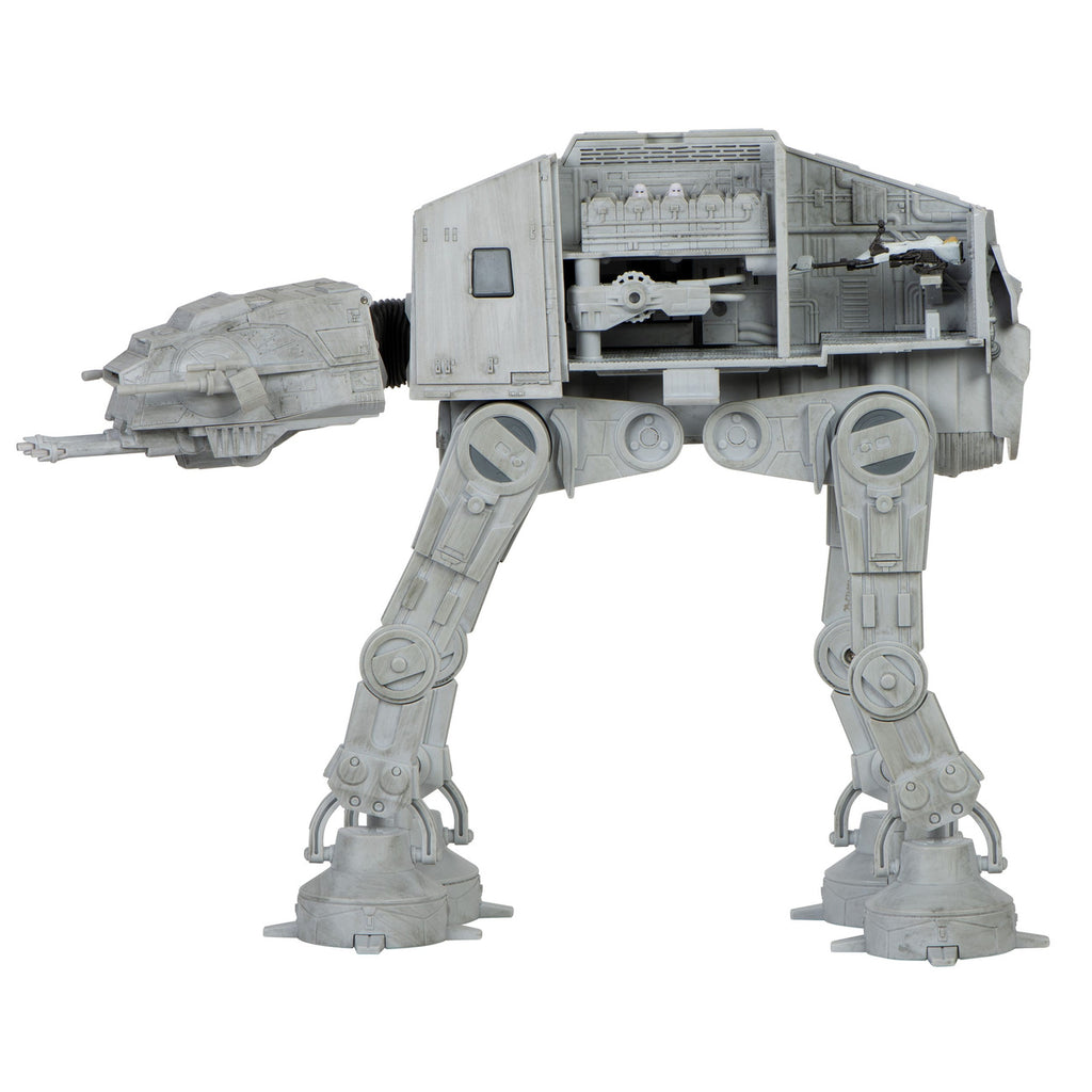 Produktbild Star Wars Micro Galaxy Squadron Feature Fahrzeug mit