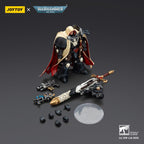 Product image Warhammer 40k Action Figure Chaos Space Marines Cypher Lord