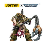 Produktbild Warhammer 40,000 Actionfigur Death Guard Blightlord