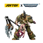 Produktbild Warhammer 40,000 Actionfigur Death Guard Blightlord