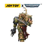 Produktbild Warhammer 40,000 Actionfigur Death Guard Blightlord