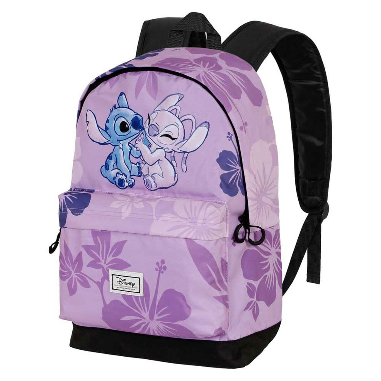 Produktbild Lilo & Stitch Fan HS Rucksack Stitch & Angel 2.2