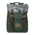 Produktbild Herr der Ringe Rucksack Middle Earh