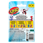 Product image Spidey & His Amazing Friends UNO Junior Card Game