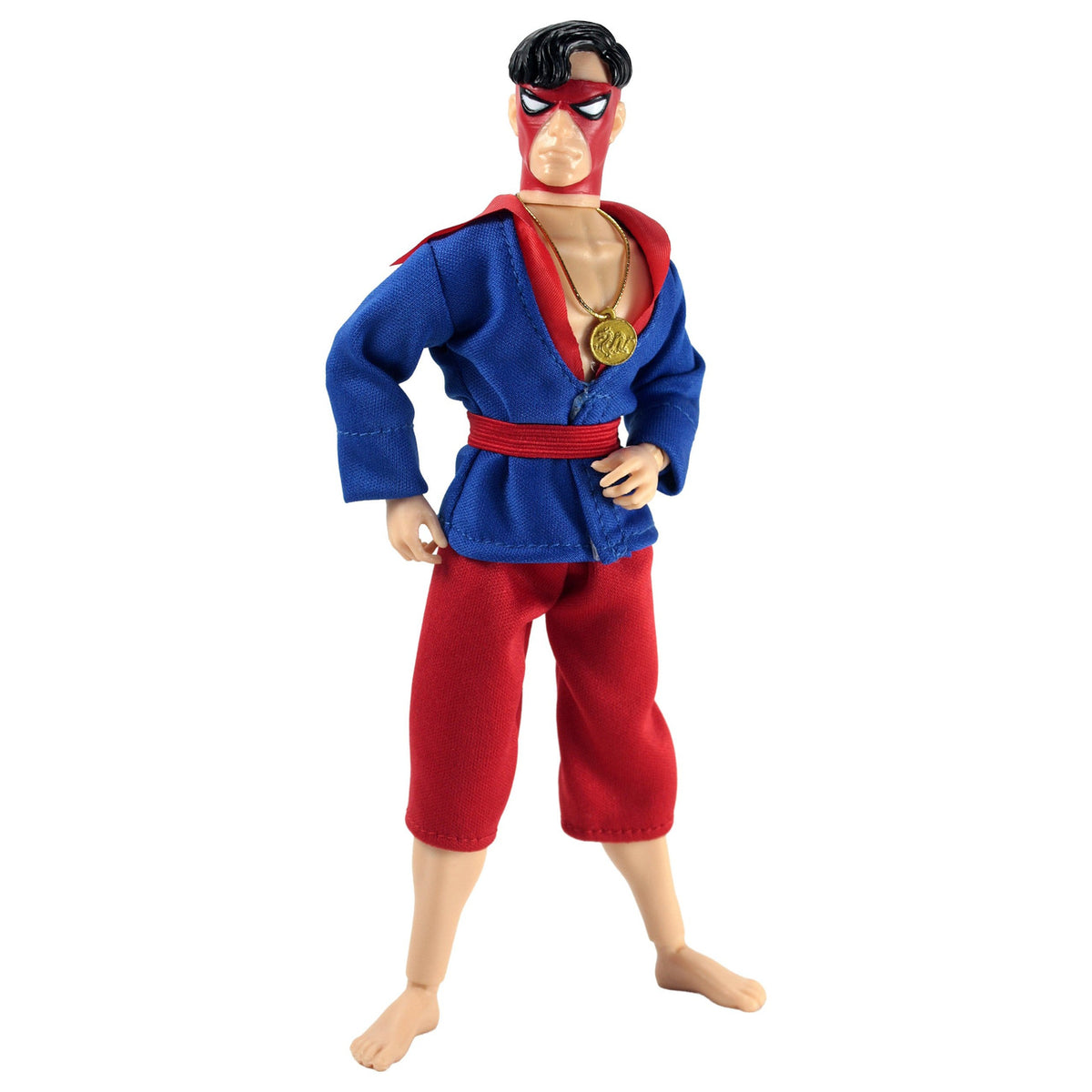 Produktbild Atlas Comics Actionfigur Hand of the Dragon 20 cm