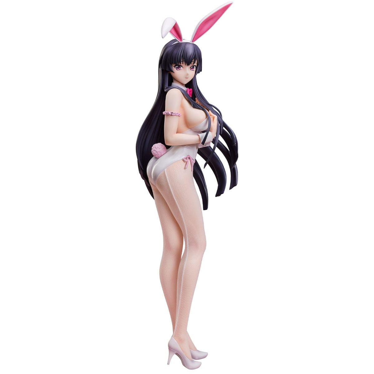 Produktbild Code Geass: Rozé of the Recapture B-Style PVC Statue Sakura