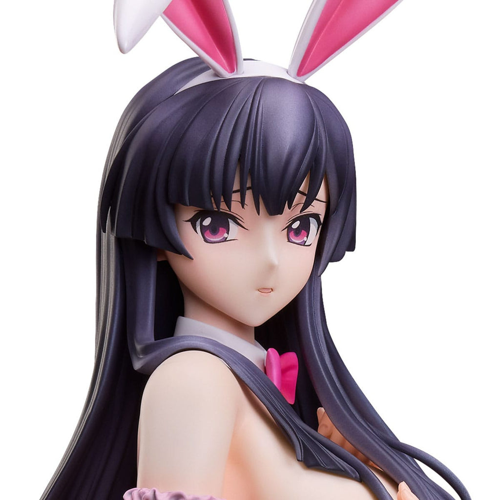 Produktbild Code Geass: Rozé of the Recapture B-Style PVC Statue Sakura