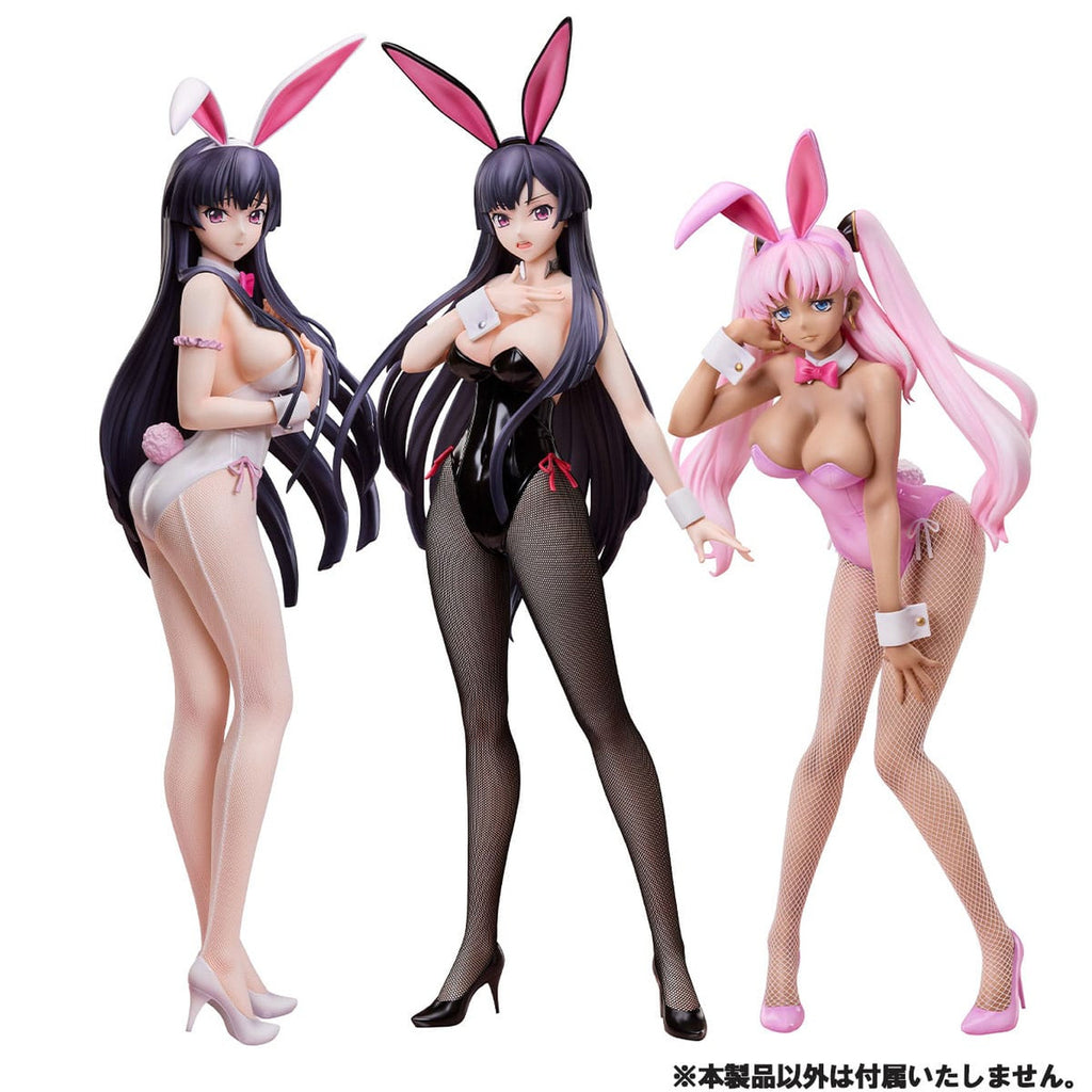 Produktbild Code Geass: Rozé of the Recapture B-Style PVC Statue Sakura