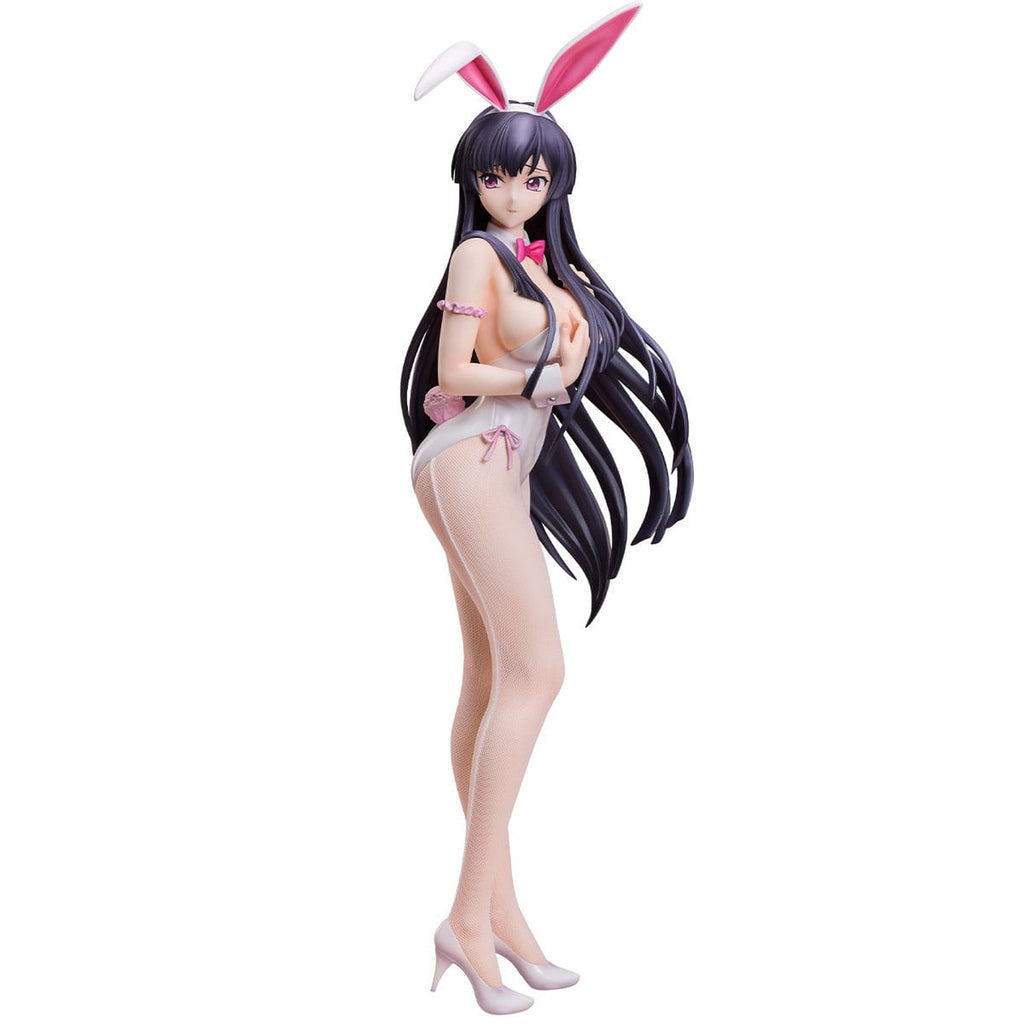 Produktbild Code Geass: Rozé of the Recapture B-Style PVC Statue Sakura