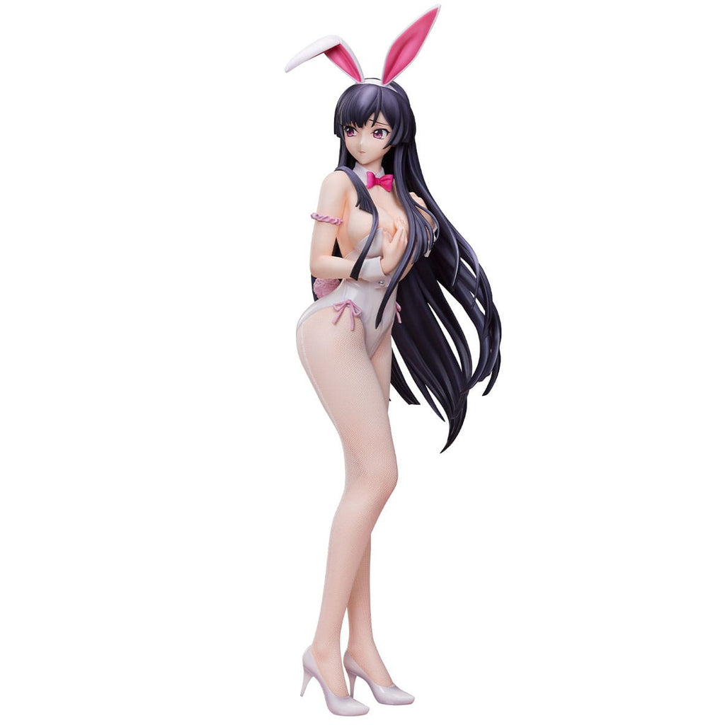 Produktbild Code Geass: Rozé of the Recapture B-Style PVC Statue Sakura