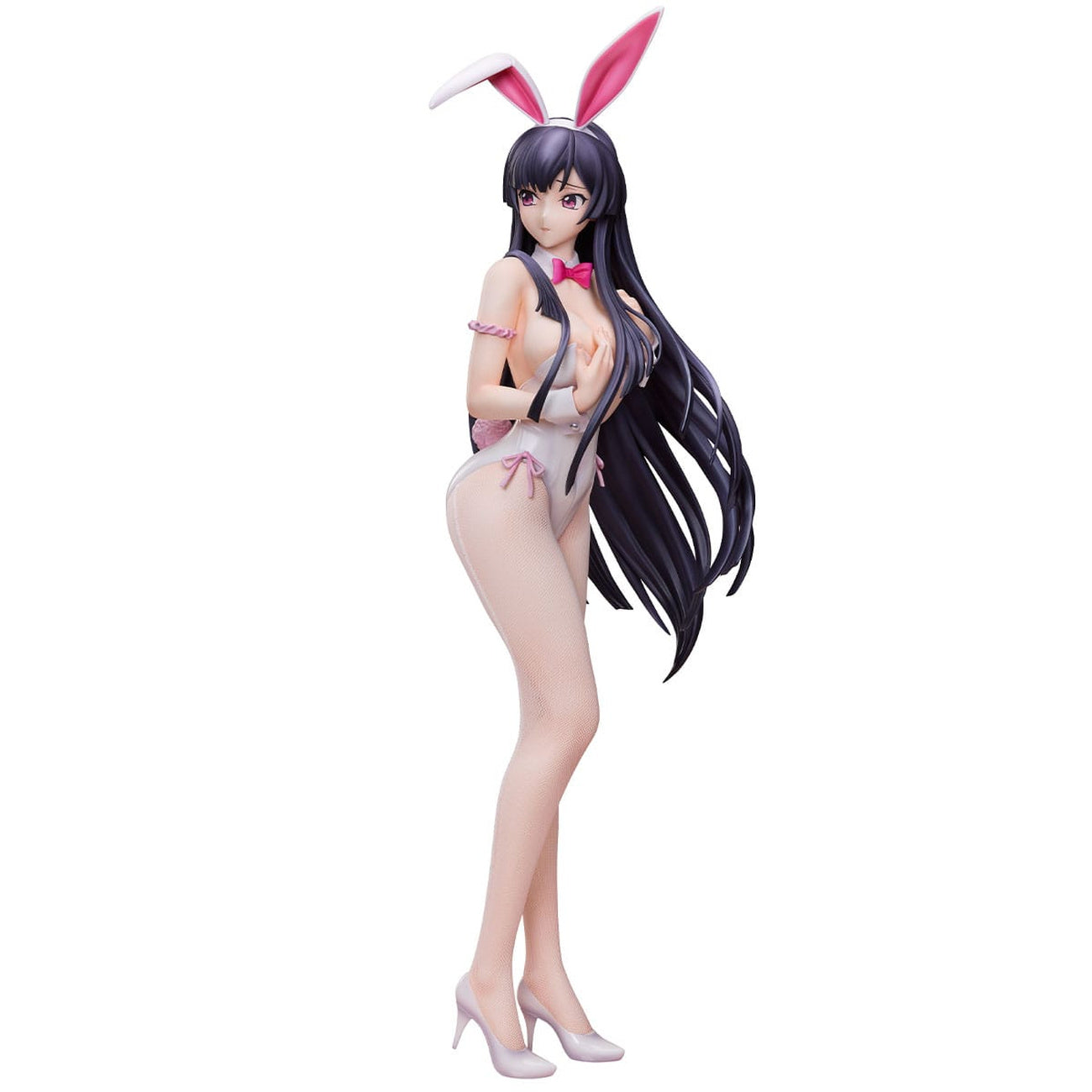 Produktbild Code Geass: Rozé of the Recapture B-Style PVC Statue Sakura