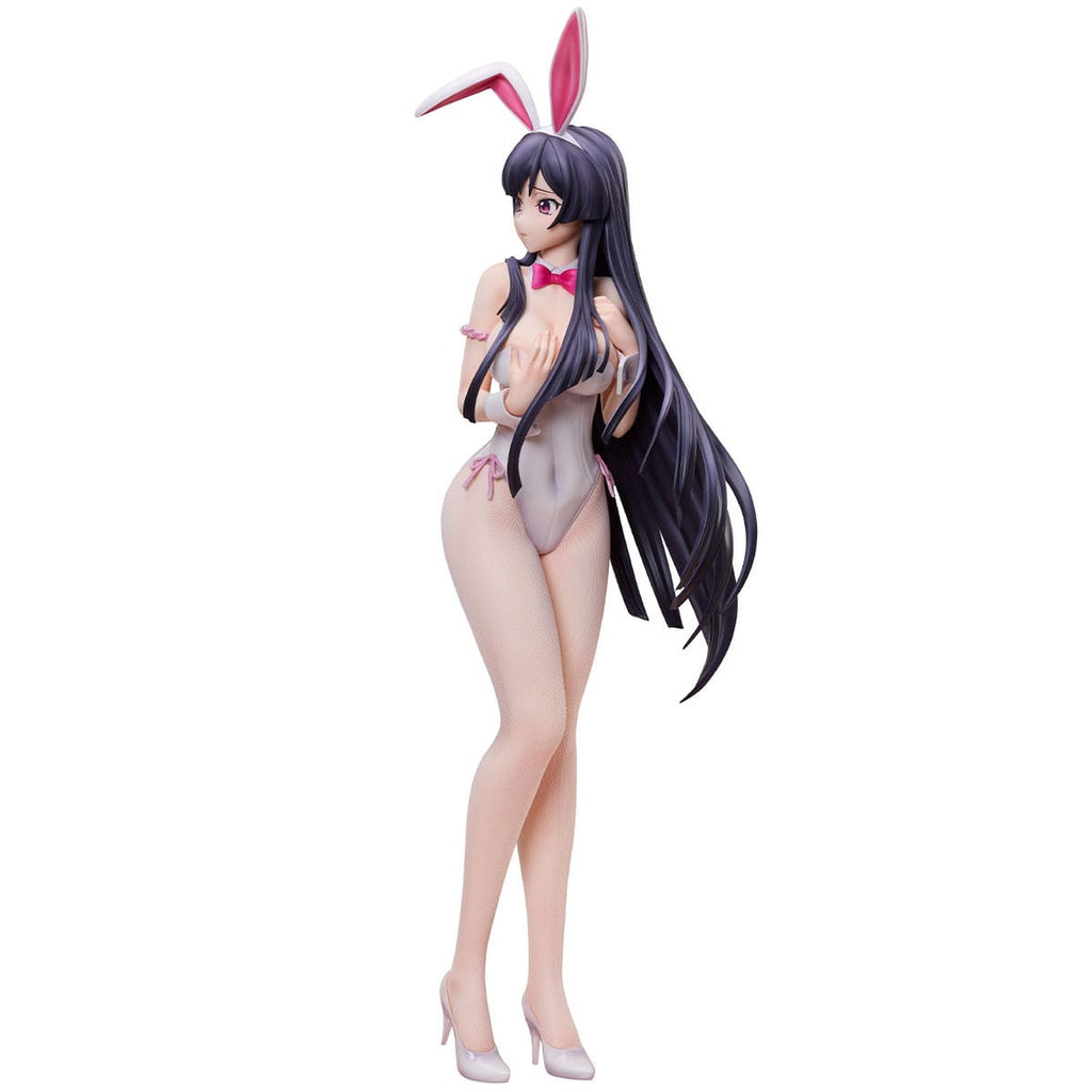 Produktbild Code Geass: Rozé of the Recapture B-Style PVC Statue Sakura