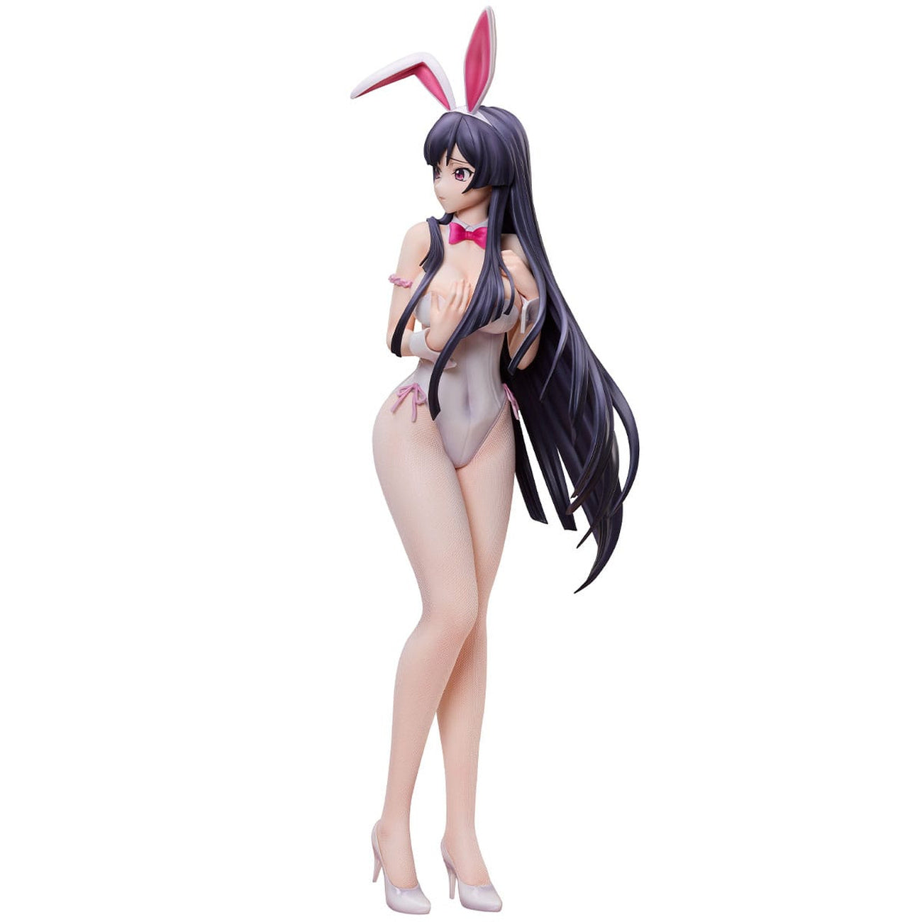 Produktbild Code Geass: Rozé of the Recapture B-Style PVC Statue Sakura