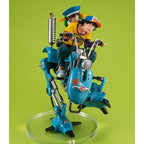 Produktbild Dragonball Z Desktop Real McCoy EX PVC Diorama Son Goku &
