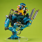 Produktbild Dragonball Z Desktop Real McCoy EX PVC Diorama Son Goku &