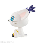 Produktbild Digimon Adventure Look Up PVC Statue Tailmon 11 cm