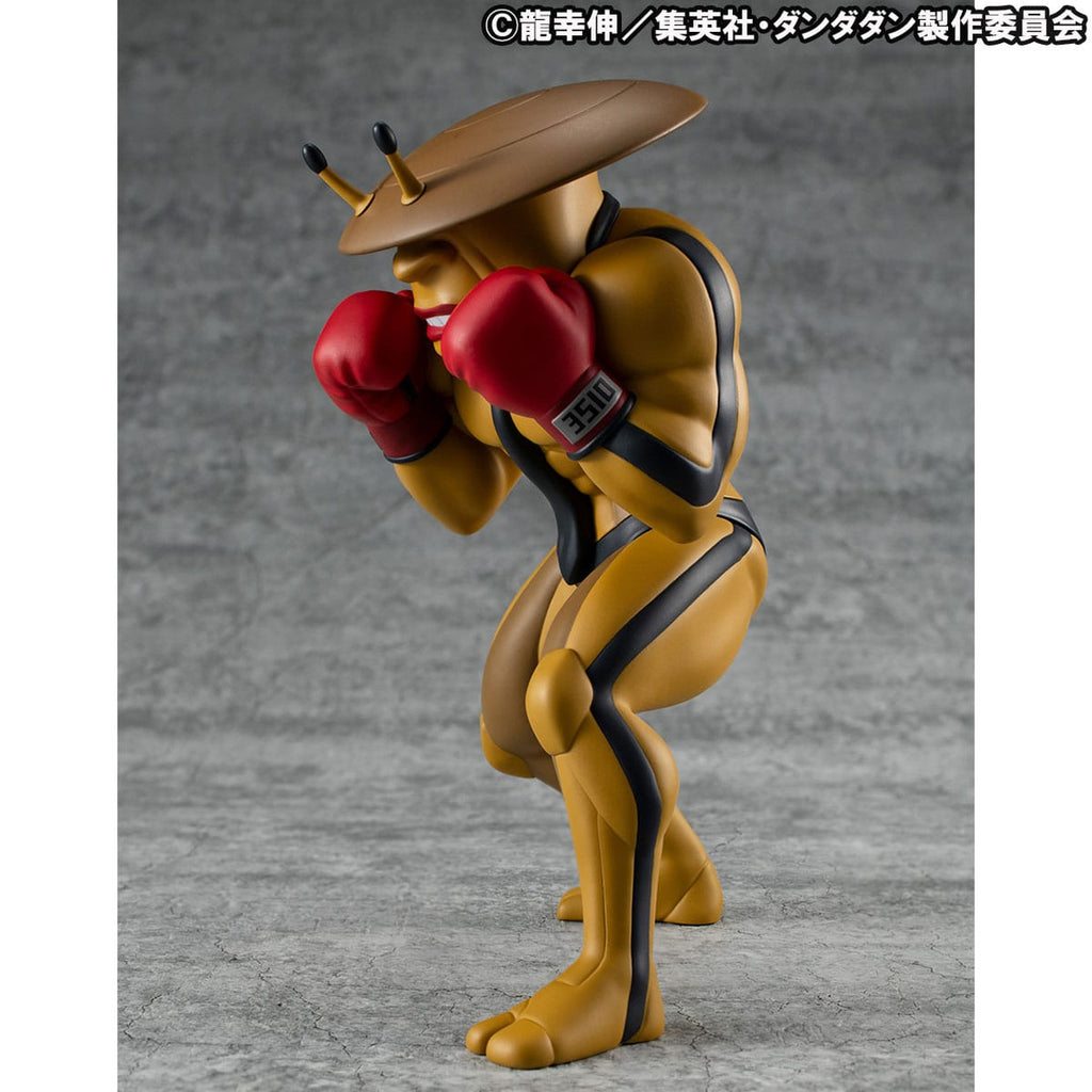 Product image Dandadan Occultic Sofubi Collection Vinyl Figure Dover Demon
