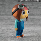 Produktbild Dandadan Occultic Sofubi Collection Vinyl Figur Chiquitita