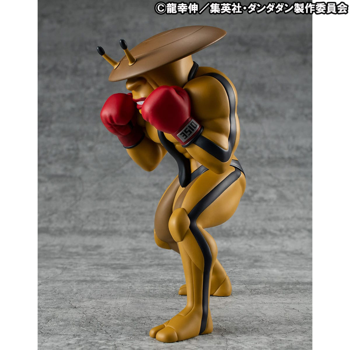 Produktbild Dandadan Occultic Sofubi Collection Vinyl Figuren 2er-Pack