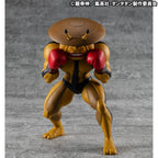 Produktbild Dandadan Occultic Sofubi Collection Vinyl Figuren 2er-Pack